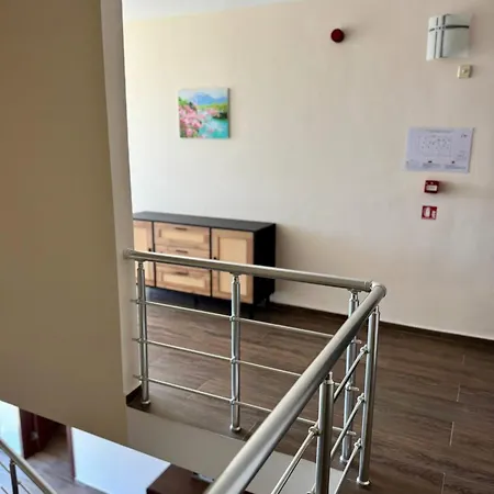 Szálloda бордо Csernomorec