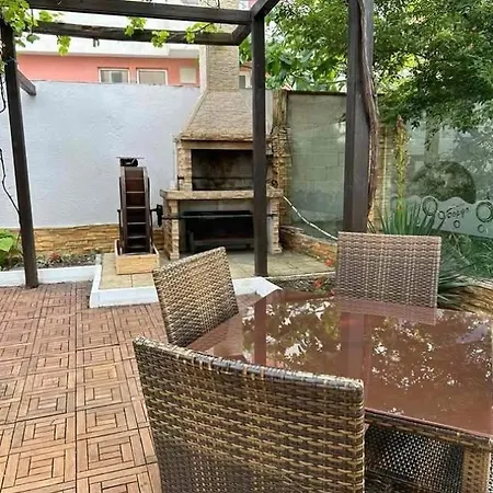 бордо Szálloda 3*