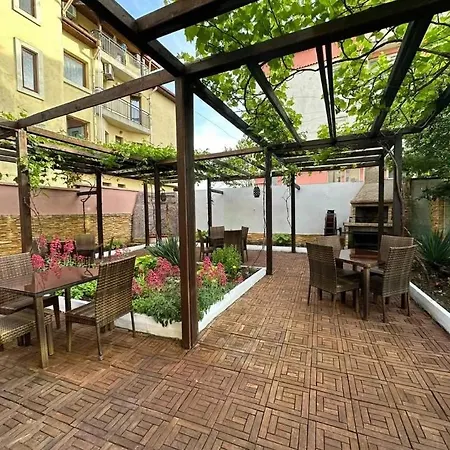 бордо 3* Csernomorec