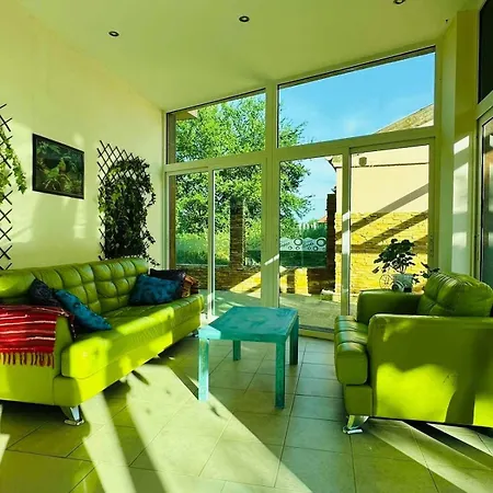 бордо 3* Csernomorec